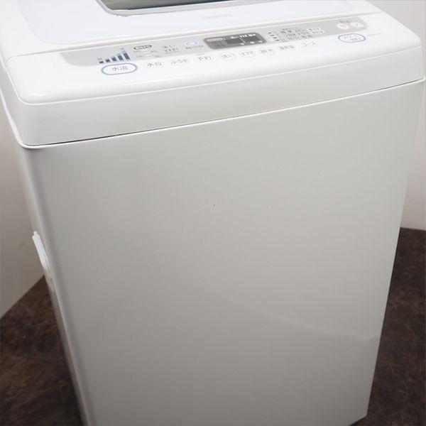 TOSHIBA 中古/SGB-AW80DCW/洗濯機/8.0kg/TOSHIBA/東芝/AW-80DC-W TOSHIBA 中古/SGB-AW80DCW/洗濯機/8.0kg/TOSHIBA/東芝/AW-80DC-W