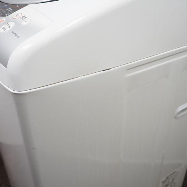 TOSHIBA 中古/SGB-AW80VGW/洗濯乾燥機/洗8.0kg乾4.5kg/東芝 TOSHIBA 中古/SGB-AW80VGW/洗濯乾燥機/洗8.0kg乾4.5kg/東芝