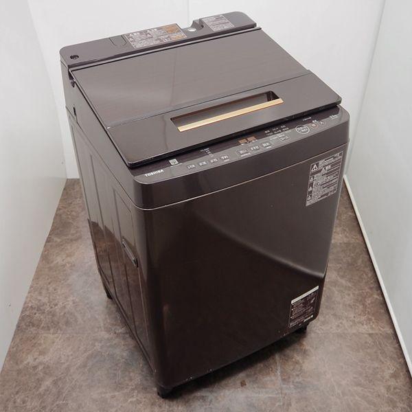 TOSHIBA 中古 SGB-AW95JDT 洗濯機 9.5kg 東芝 AW-95JD-T TOSHIBA 中古 SGB-AW95JDT 洗濯機 9.5kg 東芝 AW-95JD-T