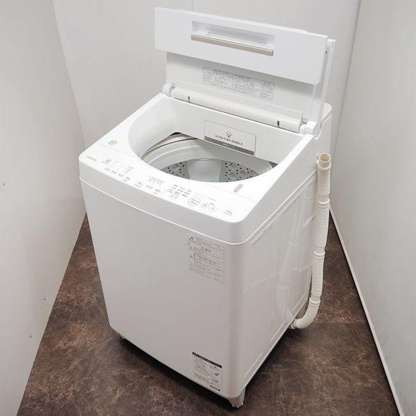 TOSHIBA 中古 SGB-AW95JDW 洗濯機 9.5kg 東芝 AW-95JD-W TOSHIBA 中古 SGB-AW95JDW 洗濯機 9.5kg 東芝 AW-95JD-W