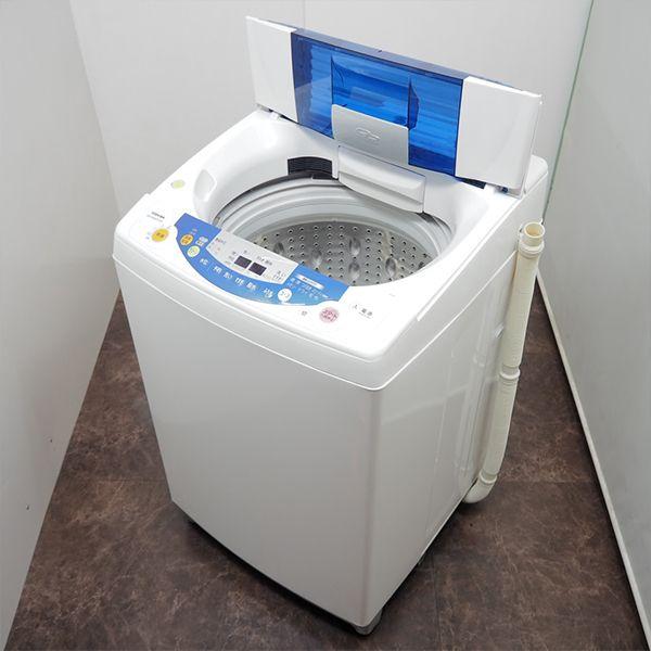 TOSHIBA 中古 SGB-AWD803VPW 洗濯機 8.0kg 東芝 AW-D803VP-W 温 TOSHIBA 中古 SGB-AWD803VPW 洗濯機 8.0kg 東芝 AW-D803VP-W 温