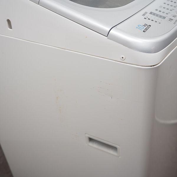 SANYO 中古 SGB-AWDE105ZA 洗濯乾燥機 洗10.0kg・乾5.0kg SANYO 中古 SGB-AWDE105ZA 洗濯乾燥機 洗10.0kg・乾5.0kg