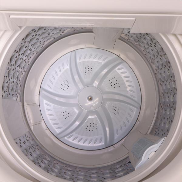 マジックドラム 買い替え応援セール 中古 洗濯機 東芝 2〜3人分 8.0kg
