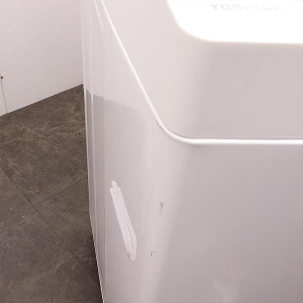 マジックドラム 買い替え応援セール 中古 洗濯機 東芝 2〜3人分 8.0kg