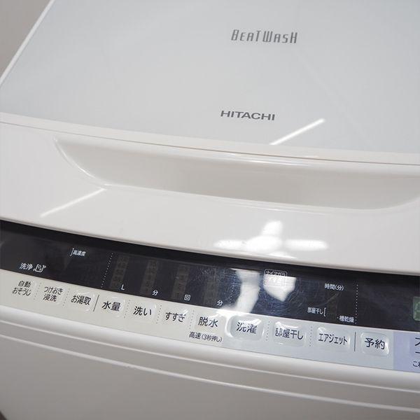 日立 中古 SGB-BW100WVE3W 洗濯機 10.0kg HITACHI BW-100WVE3-W 日立 中古 SGB-BW100WVE3W 洗濯機 10.0kg HITACHI BW-100WVE3-W