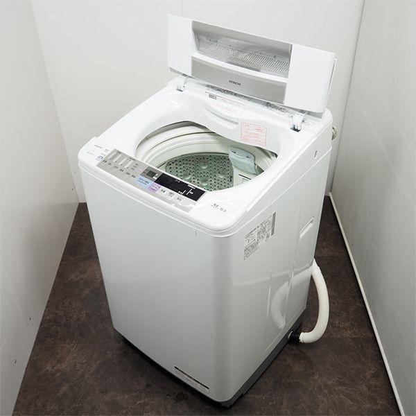 日立 中古/SGB-BW70SVE1/洗濯機/7.0kg/HITACHI/日立/BW-70SVE1 日立 中古/SGB-BW70SVE1/洗濯機/7.0kg/HITACHI/日立/BW-70SVE1