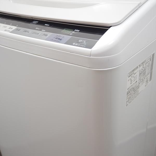 日立 中古 SGB-BW70WVE3 洗濯機 7.0kg HITACHI BW-70WVE3 エア 日立 中古 SGB-BW70WVE3 洗濯機 7.0kg HITACHI BW-70WVE3 エア
