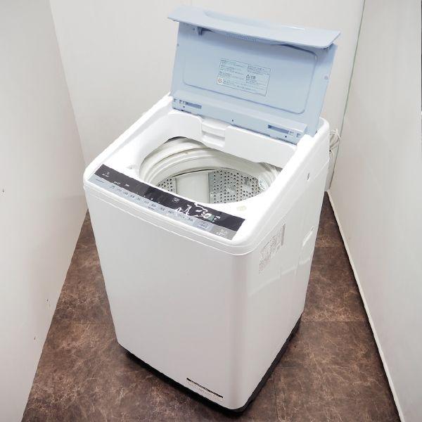 日立 中古 SGB-BW7WVA 洗濯機 7.0kg HITACHI BW-7WV-A エアジェット乾燥 部屋干し 自動おそうじ機能 2016年モデル 配送設置料込み : 京都 芹川 - 通販 - Yahoo!ショッピング 日立 中古 SGB-BW7WVA 洗濯機 7.0kg HITACHI BW-7WV-A エアジェット乾燥 部屋干し 自動おそうじ機能 2016年モデル 配送設置料込み : 京都 芹川 - 通販 - Yahoo!ショッピング