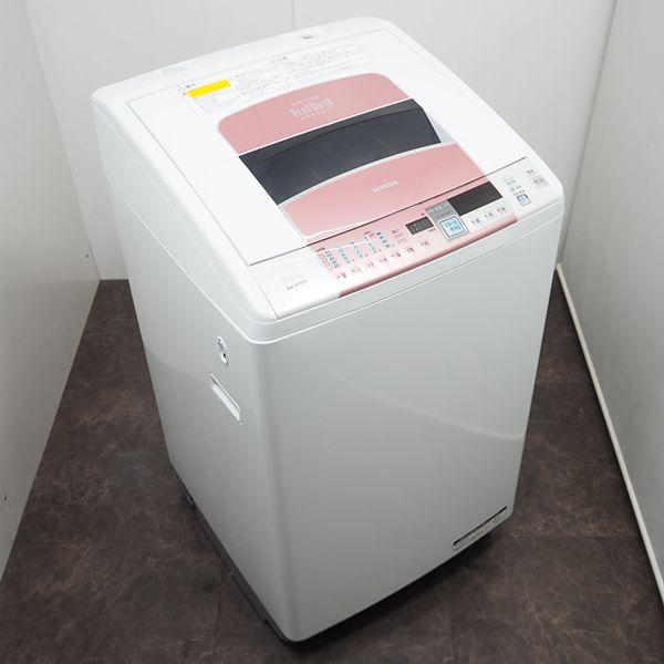 ビートウォッシュ 中古/SGB-BWD702S-P/洗濯乾燥機/2015年/洗7.0 ビートウォッシュ 中古/SGB-BWD702S-P/洗濯乾燥機/2015年/洗7.0