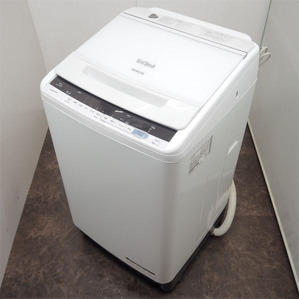 日立 中古 SGB-BWV100CE6W 洗濯機 10.0kg HITACHI BW-V100CE6-W 日立 中古 SGB-BWV100CE6W 洗濯機 10.0kg HITACHI BW-V100CE6-W
