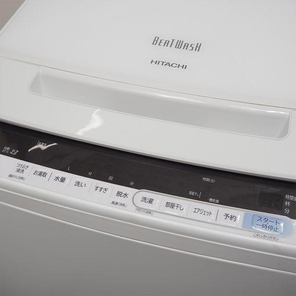 日立 中古 SGB-BWV100CE6W 洗濯機 10.0kg HITACHI BW-V100CE6-W 日立 中古 SGB-BWV100CE6W 洗濯機 10.0kg HITACHI BW-V100CE6-W