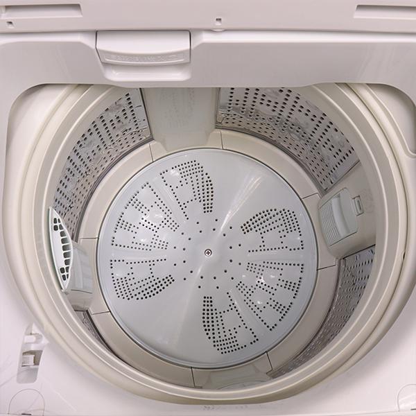 日立（HITACHI） 買い替え応援セール 中古 洗濯機 2〜3人分 8.0kg 設置