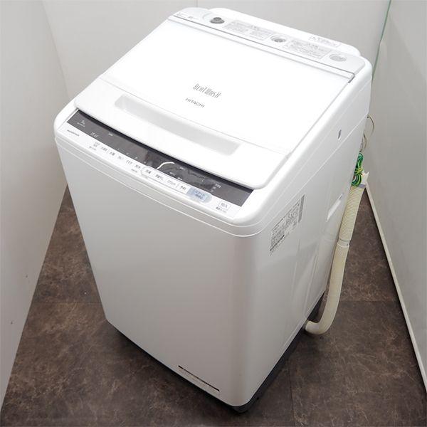 日立 中古 SGB-BWV90CE6W 洗濯機 9.0kg HITACHI BW-V90CE6-W 日立 中古 SGB-BWV90CE6W 洗濯機 9.0kg HITACHI BW-V90CE6-W