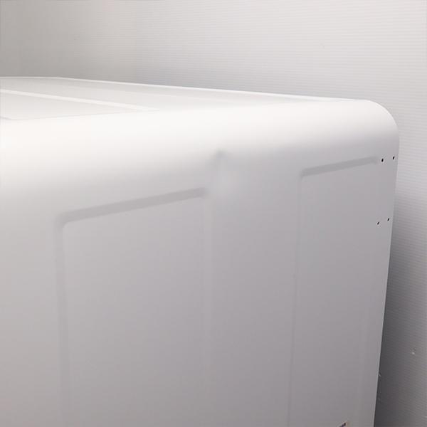 いろいろ堂さん専用 東芝 6kg 衣類乾燥機 配送可送料別 TOSHIBA 【3年保証付】衣類乾燥機 乾燥容量：6kg 東芝 ED-60A4-W