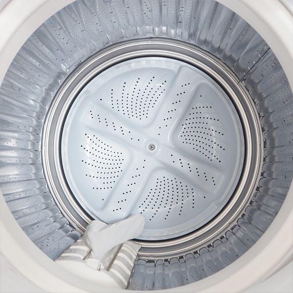 中古/SGB-ESA70E6W/洗濯機/7.0kg/SHARP/シャープ/ES-A70E6-W/Ag+イオン/送風乾燥/除菌防臭/清潔お洗濯/節水モデル/設置配送込み特価