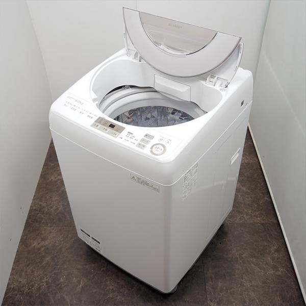 0117-05 2013年製 SHARP シャープ 9.0kg洗濯機 福岡糸島唐津 0117-05 2013年製 SHARP シャープ 9.0kg洗濯機 福岡糸島唐津