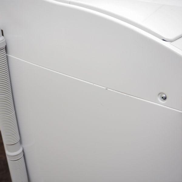 SHARP 中古 SGB-EST5E5KW 洗濯乾燥機 洗5.5kg・乾3.5kg シャープ SHARP 中古 SGB-EST5E5KW 洗濯乾燥機 洗5.5kg・乾3.5kg シャープ