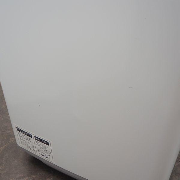 SHARP 中古 SGB-EST710W 洗濯機 7.0kg シャープ ES-T710-W 風 SHARP 中古 SGB-EST710W 洗濯機 7.0kg シャープ ES-T710-W 風
