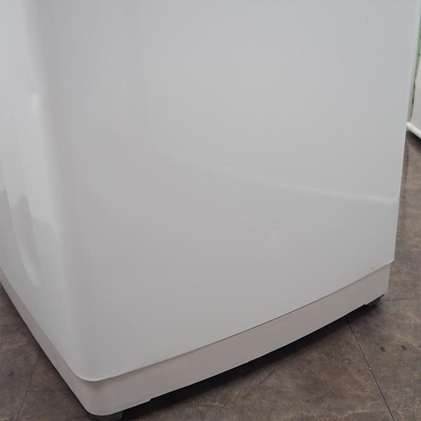 中古 SGB-JWC70AW 洗濯機 7.0kg Haier ハイアール JW-C70A-W 中古 SGB-JWC70AW 洗濯機 7.0kg Haier ハイアール JW-C70A-W