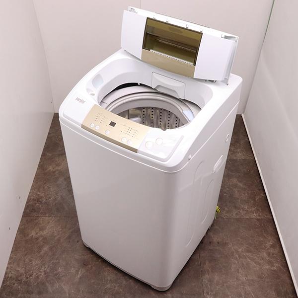 中古 SGB-JWK70MW 洗濯機 7.0kg Haier ハイアール JW-K70M-W 風 中古 SGB-JWK70MW 洗濯機 7.0kg Haier ハイアール JW-K70M-W 風