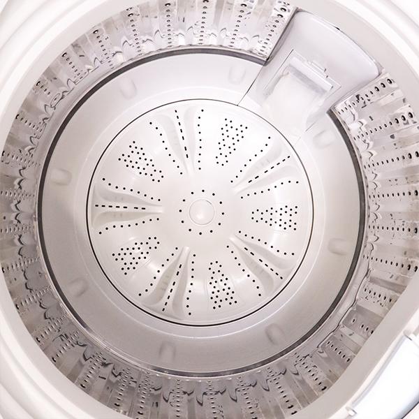 中古 SGB-JWK70MW 洗濯機 7.0kg Haier ハイアール JW-K70M-W 風 中古 SGB-JWK70MW 洗濯機 7.0kg Haier ハイアール JW-K70M-W 風