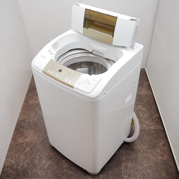 中古 SGB-JWK70NEW 洗濯機 7.0kg Haier ハイアール JW-K70NE-W 中古 SGB-JWK70NEW 洗濯機 7.0kg Haier ハイアール JW-K70NE-W