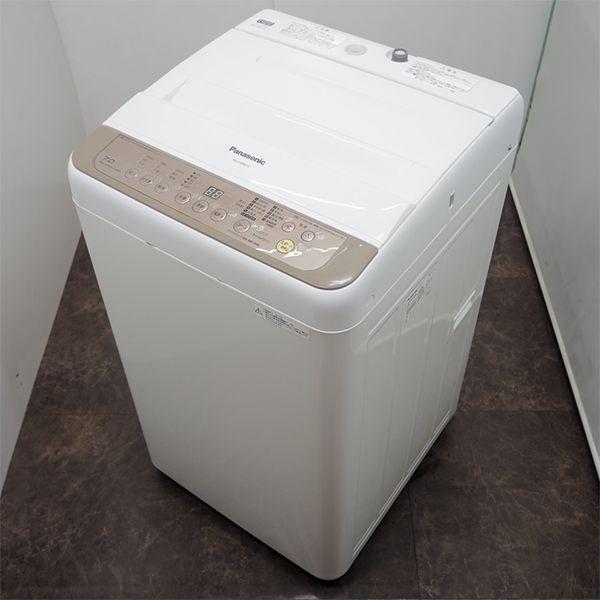 Panasonic 中古 SGB-NAF70PB10 洗濯機 7.0kg パナソニック NA Panasonic 中古 SGB-NAF70PB10 洗濯機 7.0kg パナソニック NA
