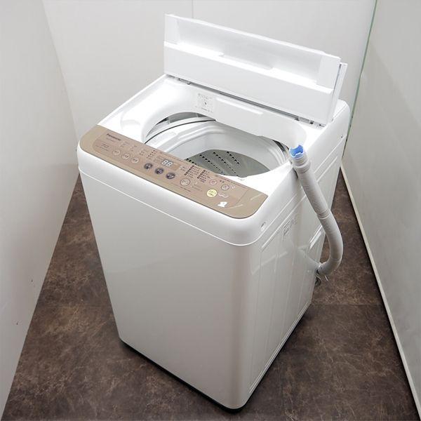 Panasonic 中古 SGB-NAF70PB11 洗濯機 7.0kg パナソニック NA Panasonic 中古 SGB-NAF70PB11 洗濯機 7.0kg パナソニック NA