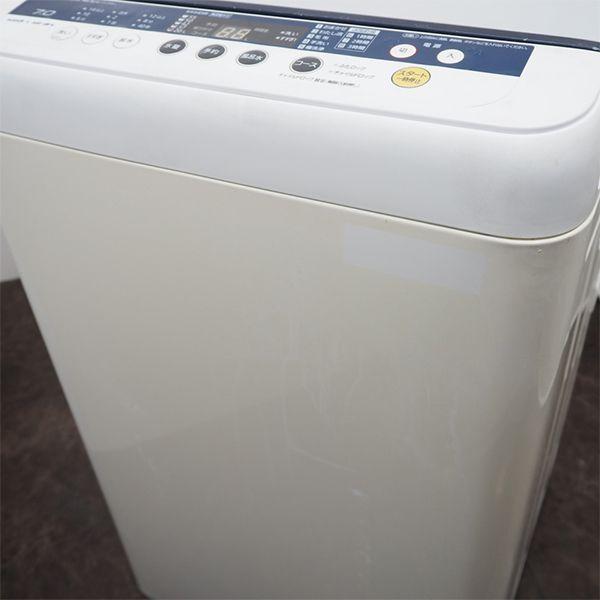 Panasonic 中古/SGB-NAF70PB5/洗濯機/7.0kg/Panasonic Panasonic 中古/SGB-NAF70PB5/洗濯機/7.0kg/Panasonic
