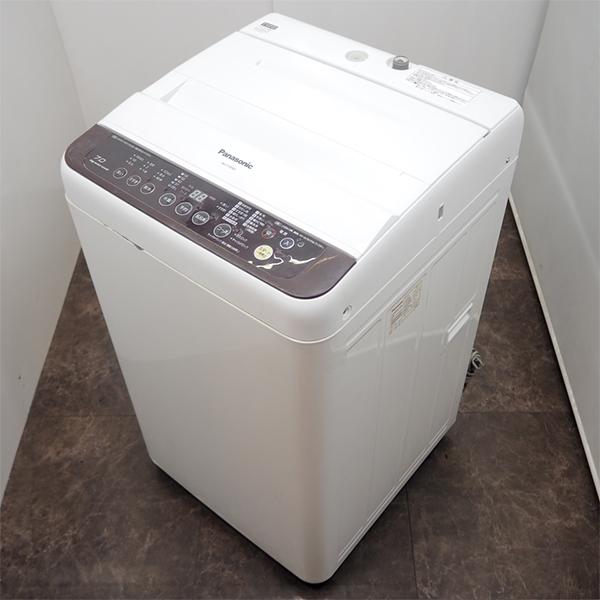 Panasonic 中古 SGB-NAF70PB9 洗濯機 7.0kg パナソニック 二人 Panasonic 中古 SGB-NAF70PB9 洗濯機 7.0kg パナソニック 二人