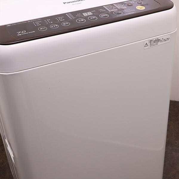 Panasonic 中古 SGB-NAF70PB9 洗濯機 7.0kg パナソニック 二人 Panasonic 中古 SGB-NAF70PB9 洗濯機 7.0kg パナソニック 二人