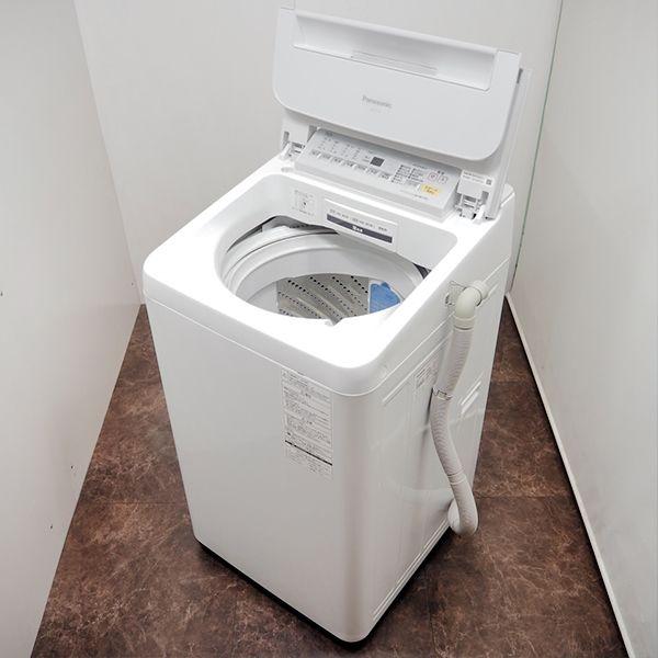 Panasonic 中古 SGB-NAF7AE5 洗濯機 7.0kg パナソニック NA Panasonic 中古 SGB-NAF7AE5 洗濯機 7.0kg パナソニック NA