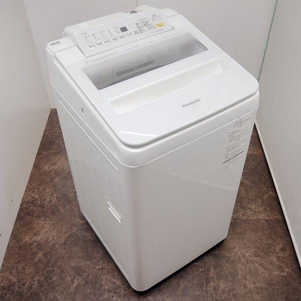 Panasonic 中古 SGB-NAF7AE5 洗濯機 7.0kg パナソニック NA Panasonic 中古 SGB-NAF7AE5 洗濯機 7.0kg パナソニック NA