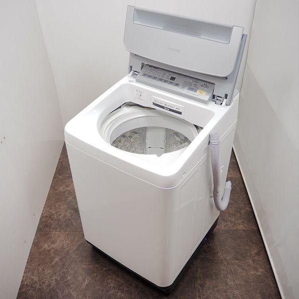 Panasonic 中古 SGB-NAF8AE4S 洗濯機 8.0kg パナソニック NA Panasonic 中古 SGB-NAF8AE4S 洗濯機 8.0kg パナソニック NA