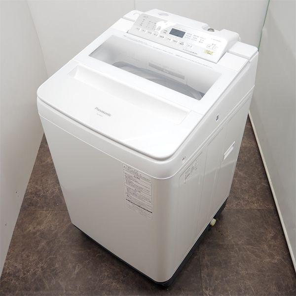Panasonic 中古 SGB-NAF8AE5 洗濯機 8.0kg パナソニック NA Panasonic 中古 SGB-NAF8AE5 洗濯機 8.0kg パナソニック NA