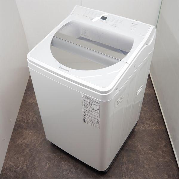 Panasonic 中古 SGB-NAF8AE7 洗濯機 8.0kg パナソニック NA Panasonic 中古 SGB-NAF8AE7 洗濯機 8.0kg パナソニック NA
