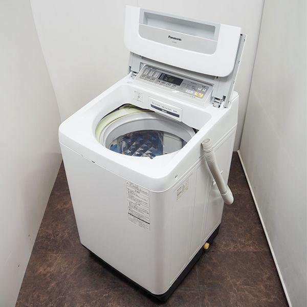 Panasonic 中古 SGB-NAF9AE3 洗濯機 9.0kg パナソニック NA Panasonic 中古 SGB-NAF9AE3 洗濯機 9.0kg パナソニック NA