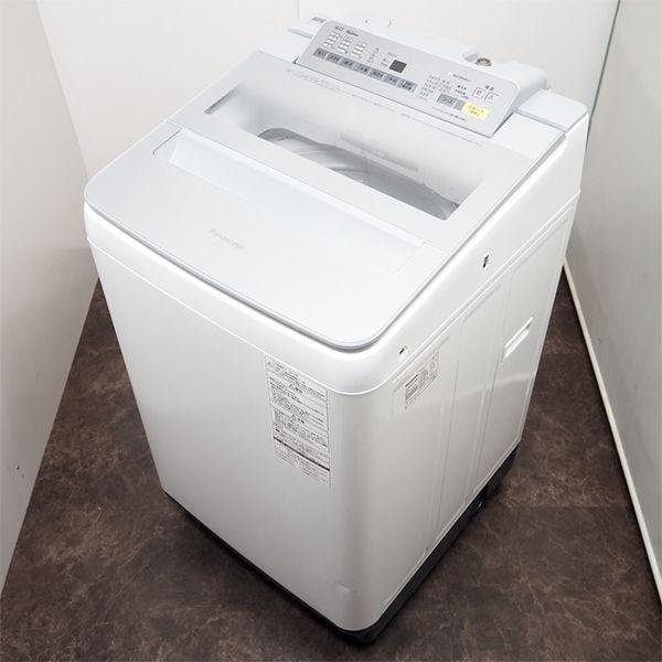 Panasonic 中古 SGB-NAF9AE4S 洗濯機 9.0kg パナソニック NA Panasonic 中古 SGB-NAF9AE4S 洗濯機 9.0kg パナソニック NA