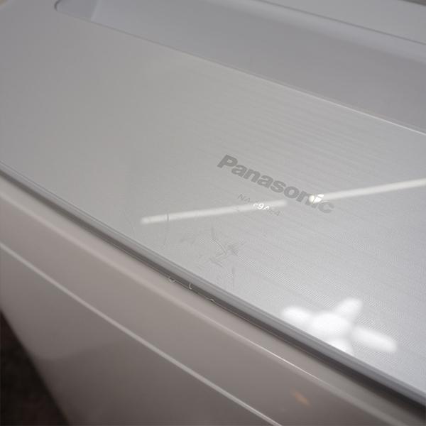 Panasonic 中古 SGB-NAF9AE4S 洗濯機 9.0kg パナソニック NA Panasonic 中古 SGB-NAF9AE4S 洗濯機 9.0kg パナソニック NA