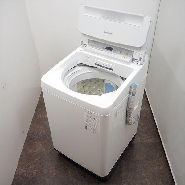 Panasonic 中古 SGB-NAF9AE6 洗濯機 9.0kg パナソニック NA Panasonic 中古 SGB-NAF9AE6 洗濯機 9.0kg パナソニック NA