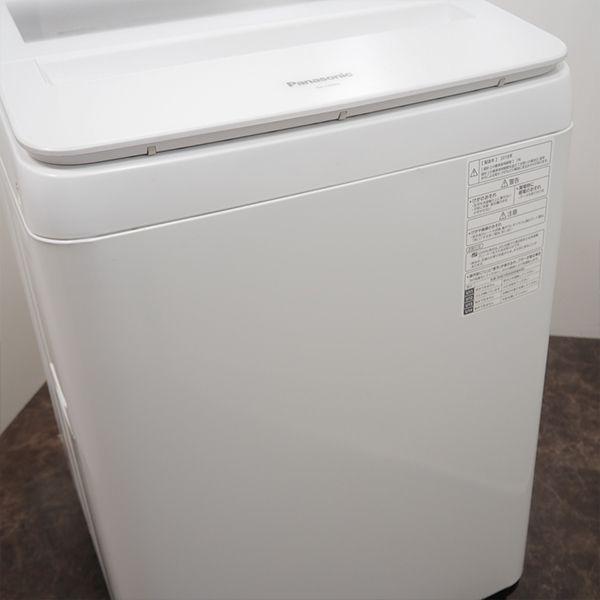 Panasonic 中古 SGB-NAF9AE6 洗濯機 9.0kg パナソニック NA Panasonic 中古 SGB-NAF9AE6 洗濯機 9.0kg パナソニック NA
