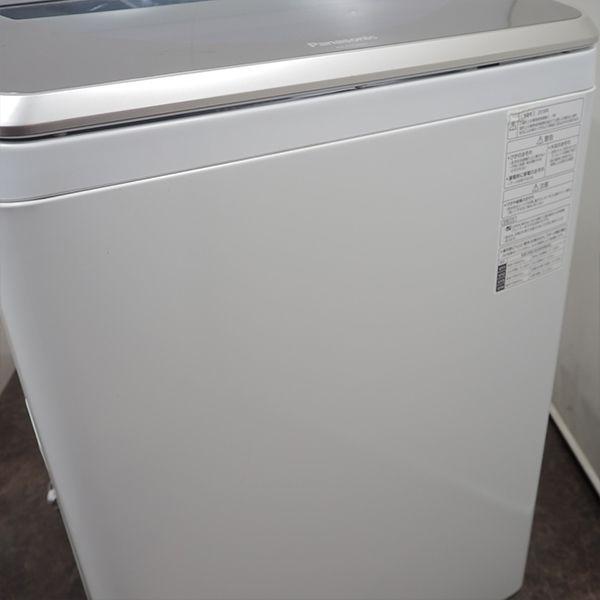 Panasonic 中古 SGB-NAFA120V1W 洗濯機 12.0kg パナソニック NA Panasonic 中古 SGB-NAFA120V1W 洗濯機 12.0kg パナソニック NA