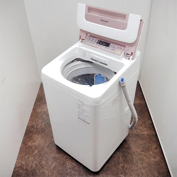 Panasonic 中古 SGB-NAFA70H2P 洗濯機 7.0kg パナソニック NA Panasonic 中古 SGB-NAFA70H2P 洗濯機 7.0kg パナソニック NA