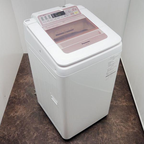Panasonic 中古 SGB-NAFA70H2P 洗濯機 7.0kg パナソニック NA Panasonic 中古 SGB-NAFA70H2P 洗濯機 7.0kg パナソニック NA