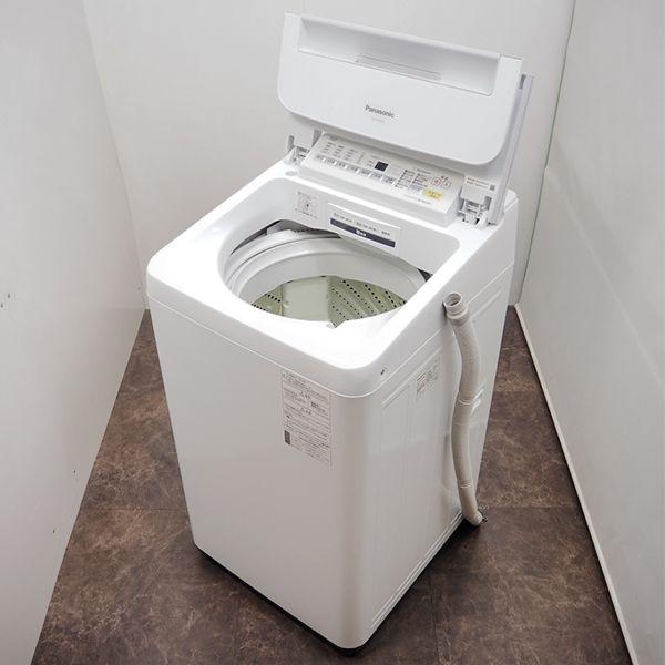 Panasonic 中古 SGB-NAFA70H6 洗濯機 7.0kg パナソニック NA Panasonic 中古 SGB-NAFA70H6 洗濯機 7.0kg パナソニック NA
