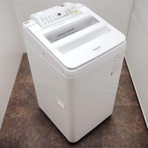 Panasonic 中古 SGB-NAFA70H6 洗濯機 7.0kg パナソニック NA Panasonic 中古 SGB-NAFA70H6 洗濯機 7.0kg パナソニック NA