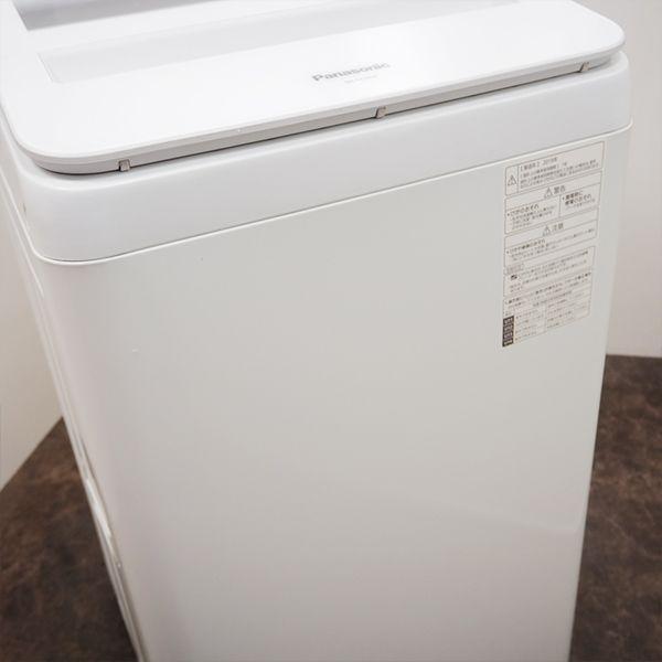 Panasonic 中古 SGB-NAFA70H6 洗濯機 7.0kg パナソニック NA Panasonic 中古 SGB-NAFA70H6 洗濯機 7.0kg パナソニック NA