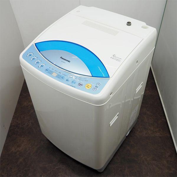 Panasonic 中古/SGB-NAFS80M1/洗濯機/8.0kg/Panasonic/NA-FS80M1 Panasonic 中古/SGB-NAFS80M1/洗濯機/8.0kg/Panasonic/NA-FS80M1