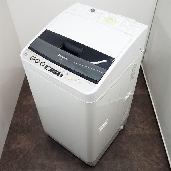 Panasonic 中古/SGB-NAFV60B3/洗濯乾燥機/洗濯6kg・乾燥3kg Panasonic 中古/SGB-NAFV60B3/洗濯乾燥機/洗濯6kg・乾燥3kg