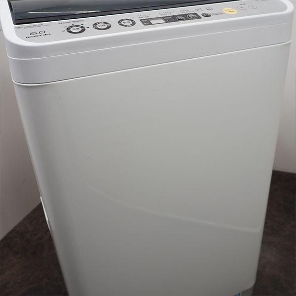 Panasonic 中古/SGB-NAFV60B3/洗濯乾燥機/洗濯6kg・乾燥3kg Panasonic 中古/SGB-NAFV60B3/洗濯乾燥機/洗濯6kg・乾燥3kg